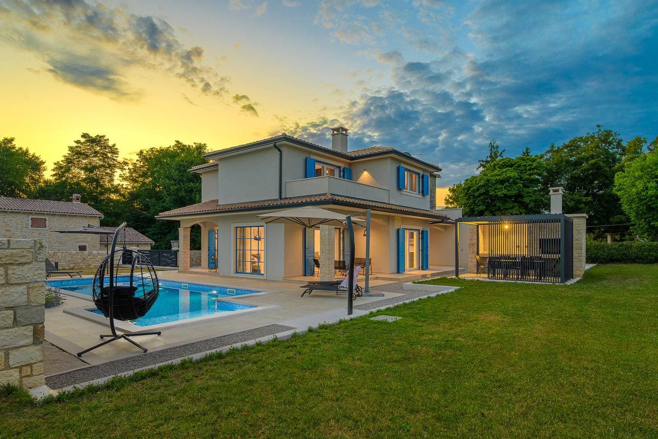 Villa Apolonia 1