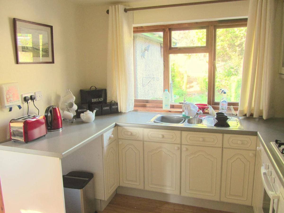 Foto 5 von 5: Two-Bedroom Holiday Home