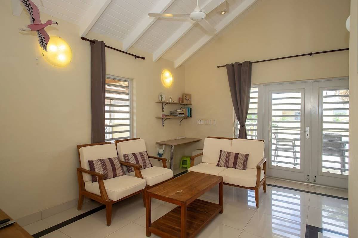 Foto 4 von 22: Prikichi F2 Relax & Dive Resort Bonaire Village