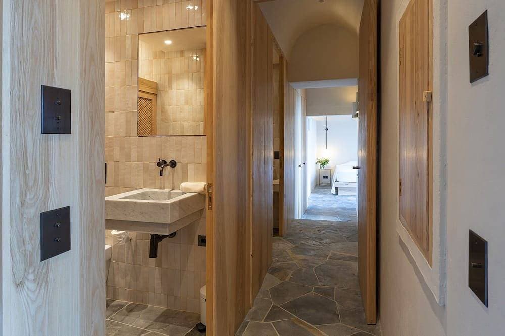 Foto 7 von 30: Can Na Julietta, house with private infinity pool and direct access to the sea.