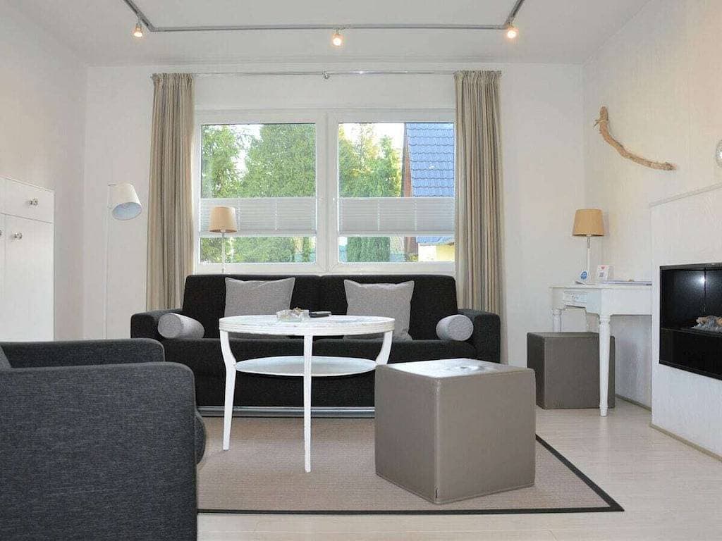 Foto 8 von 24: Villa Herbstwind Ap. 1