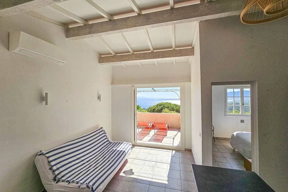 Mas spectacular sea view - sleeps 4 1