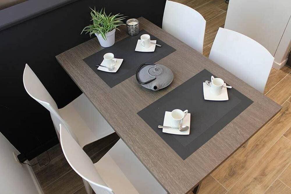 Foto 12 von 21: Architect Studio *** - alten Charme - Moderner Komfort