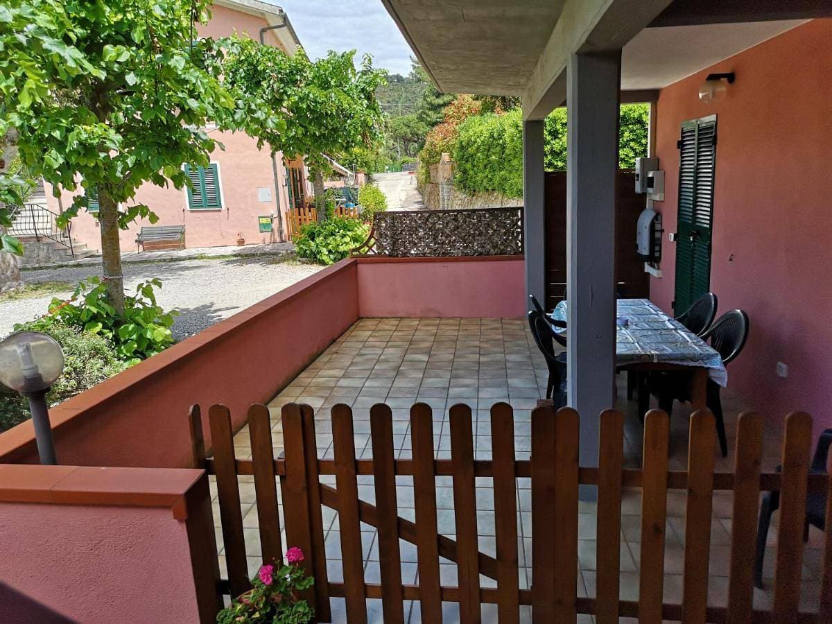 Foto 4 von 18: Standard Apartment