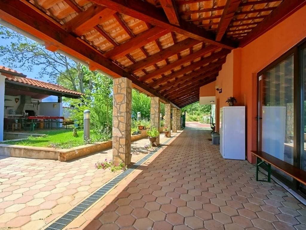 Foto 6 von 20: Villa in Višnjan mit Schwimmbecken