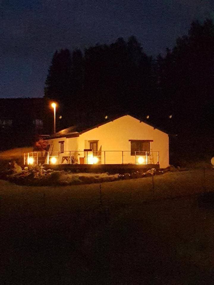 Foto 9 von 21: Three-Bedroom Chalet