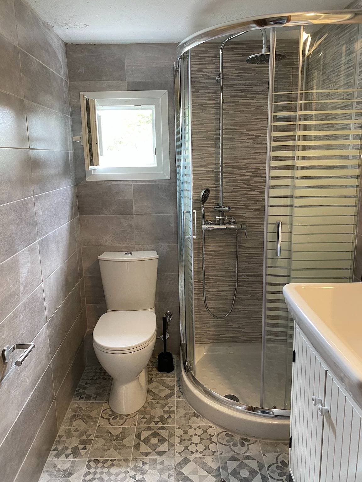 Foto 7 von 34: Villa- Nea Kalikrateia - Wohnung mit 2 Schlafzimmern
