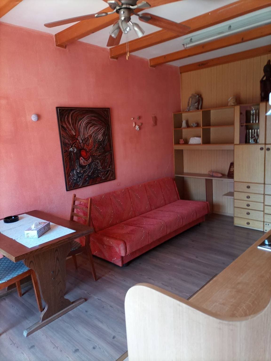 Foto 11 von 40: Ferienwohnung in Umag mit Klimaanlage, W-Lan (4222-1)