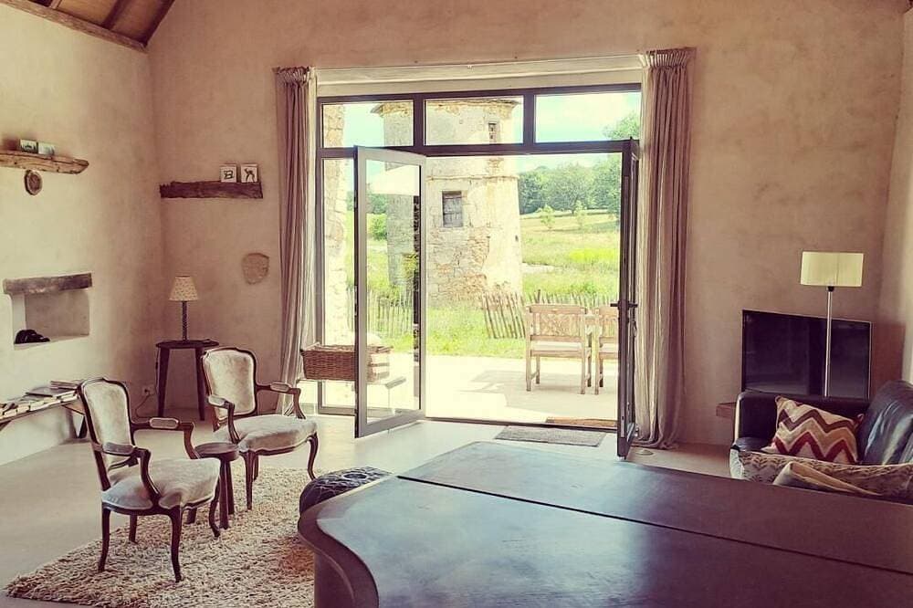 Foto 12 von 25: Gîtes de France® - L'Atelier