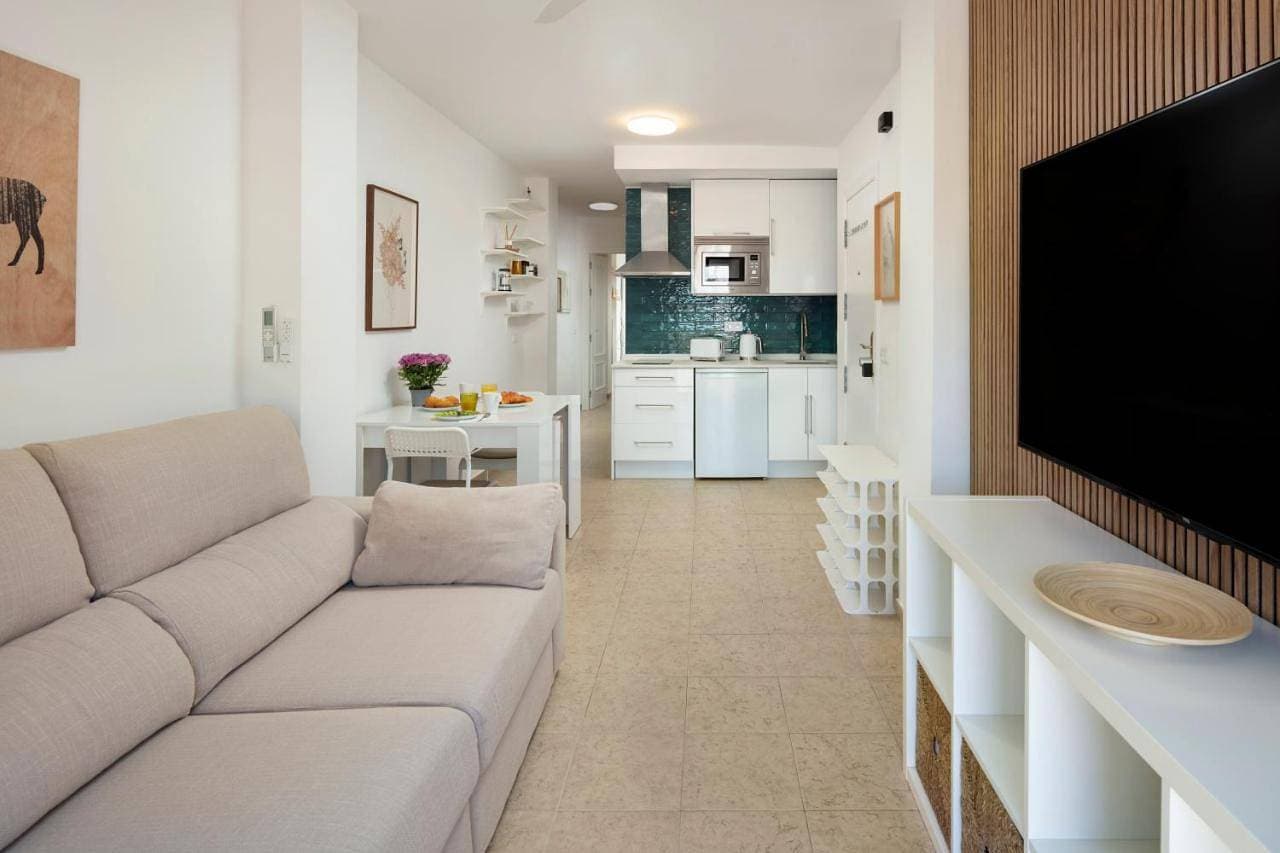 Cosy Apartment in Las Lagunas - Sleeps 4 1