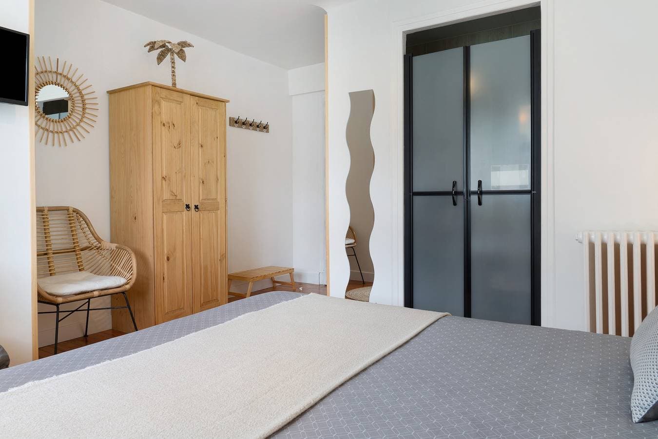 Foto 7 von 26: Gästezimmer 'Hautacam - Argelès'