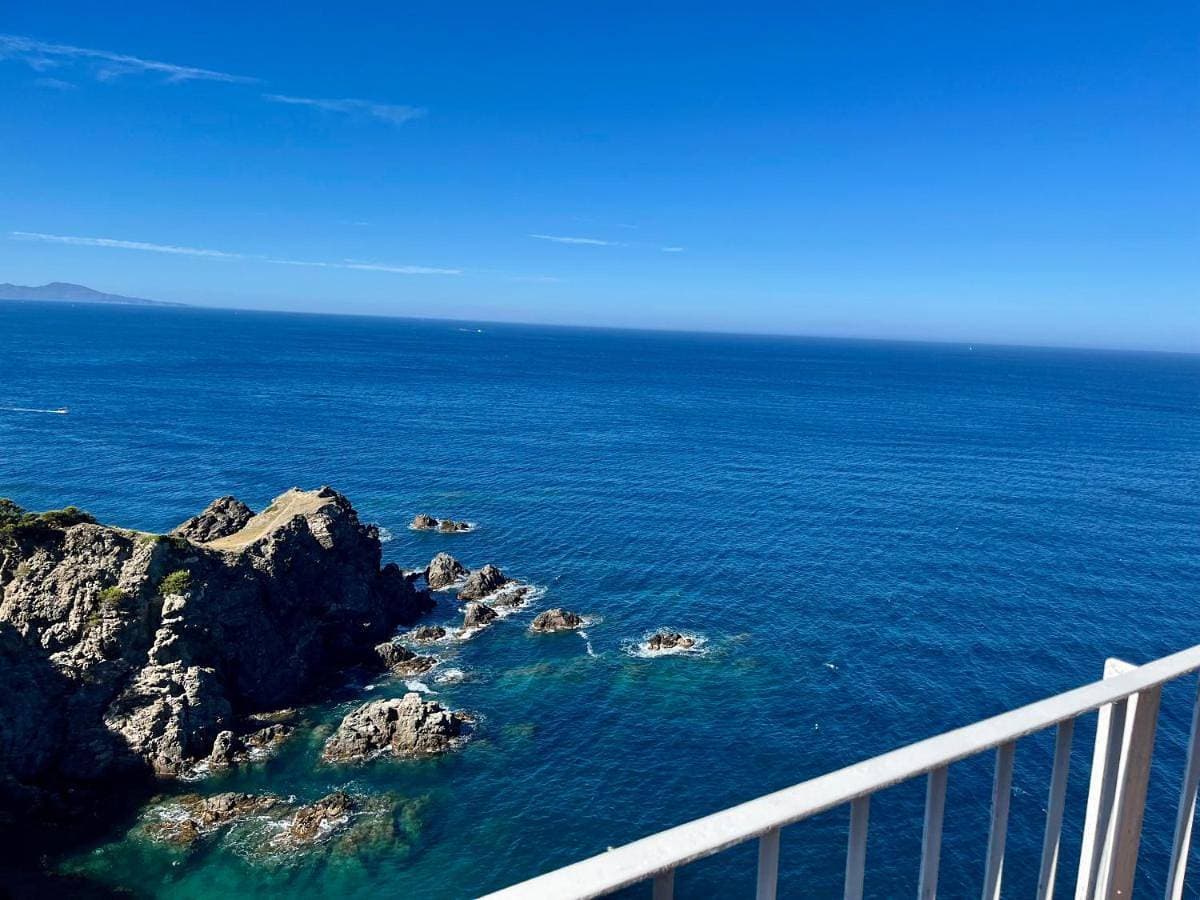 Foto 5 von 23: Apartamento con playa y vistas en la Costa Brava