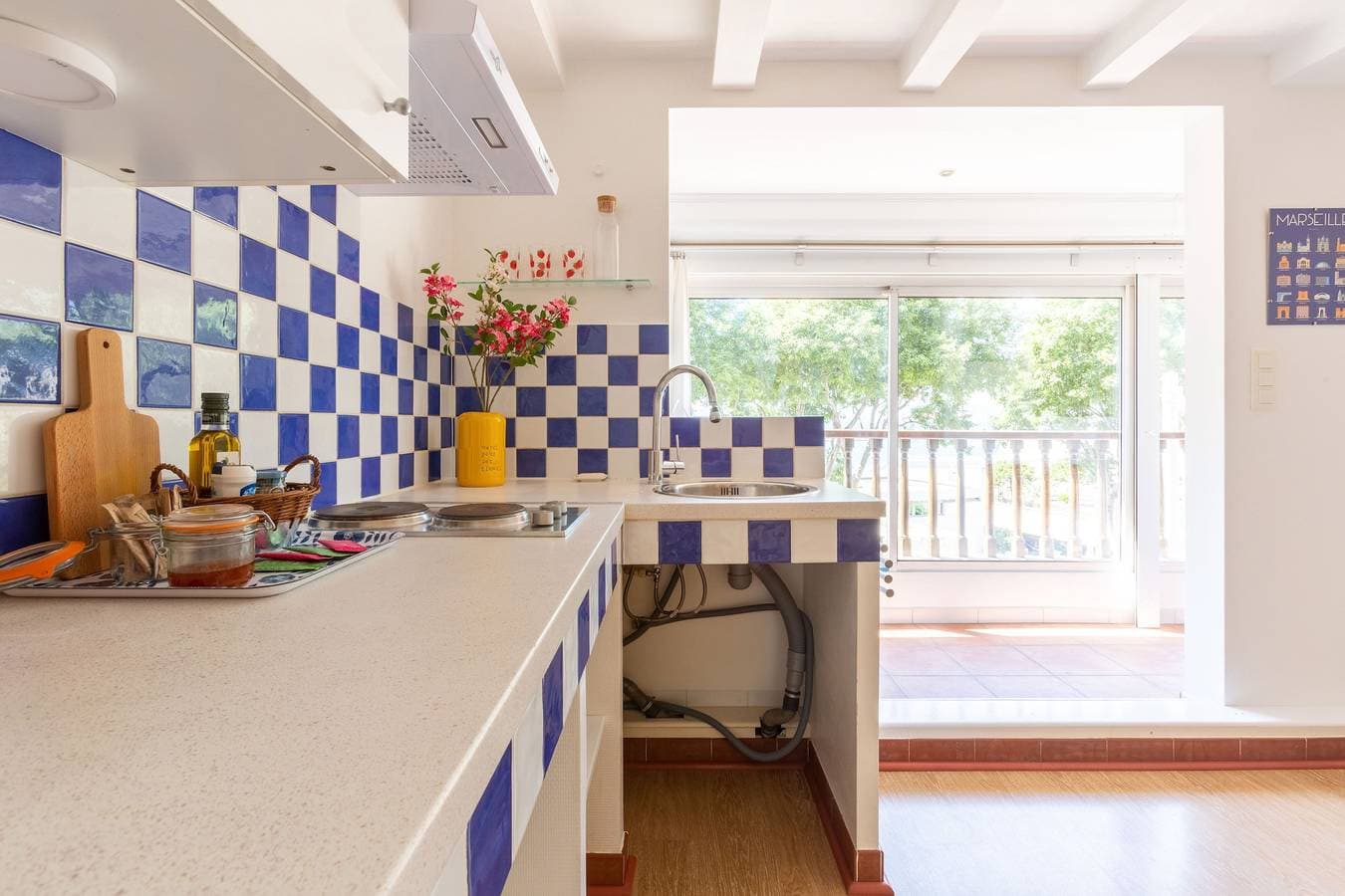 Foto 9 von 13: Ferienwohnung für 2 Personen