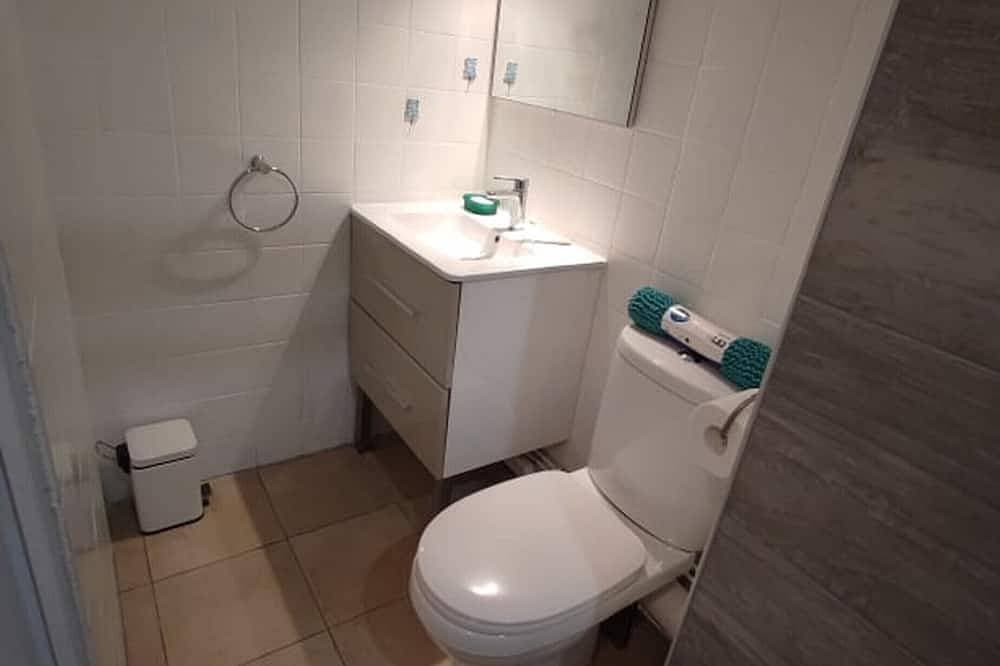 Foto 4 von 9: Superb apartment close to the port and beach.