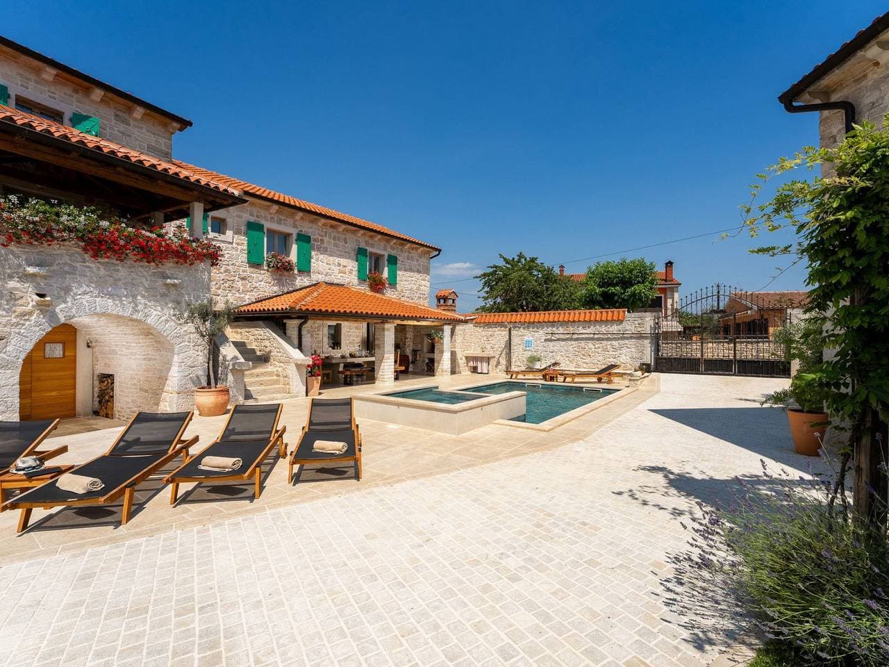 Foto 5 von 64: Villa Caterina