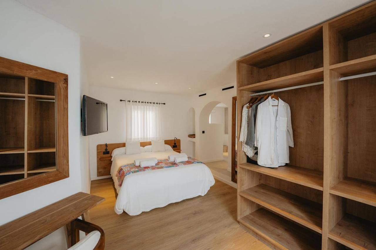 Foto 5 von 9: Double Room