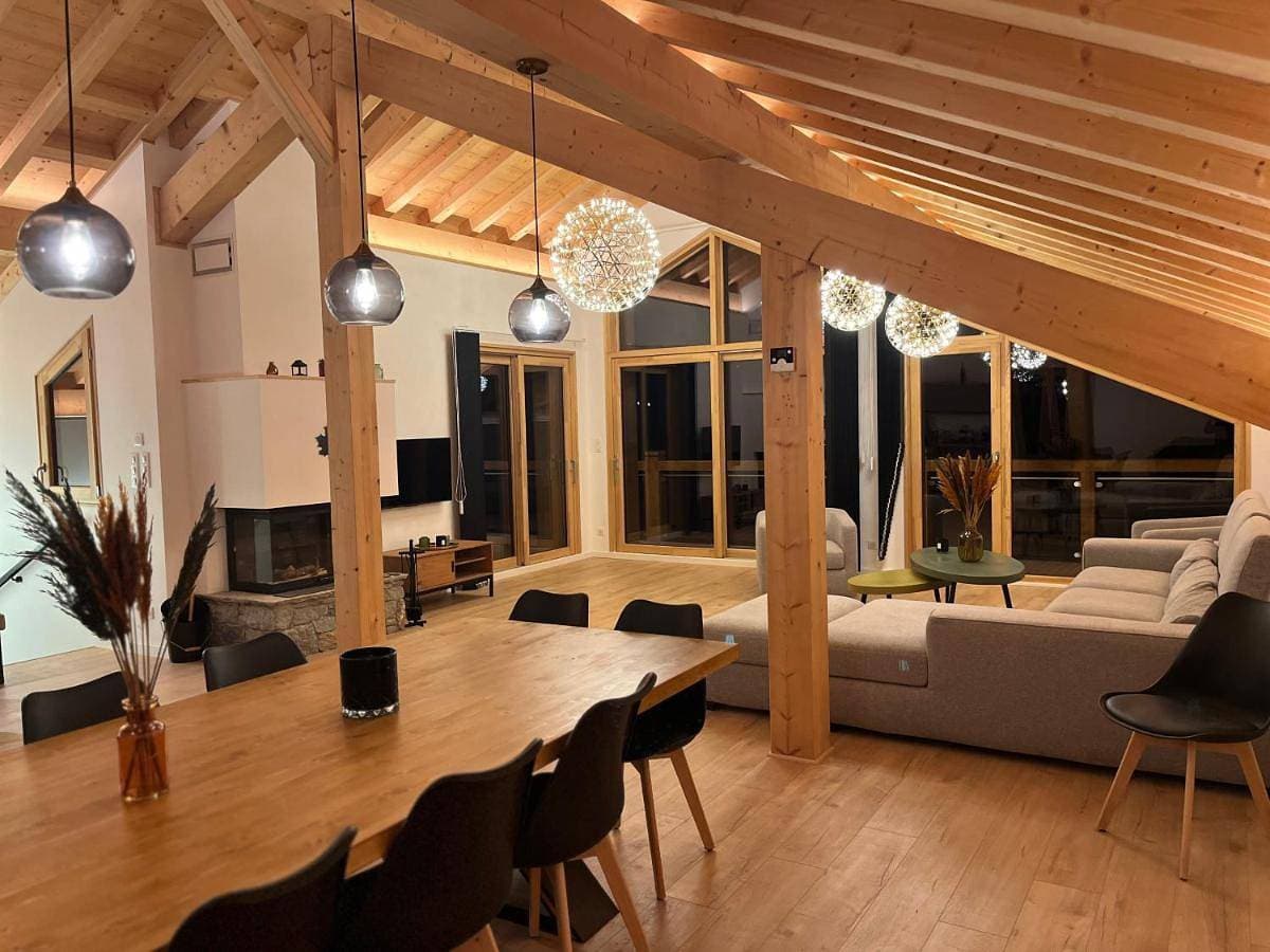 Foto 4 von 37: Chalet