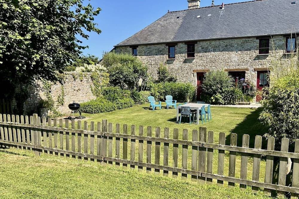 Gîte Manoir de Beaucron für 6 Personen 1