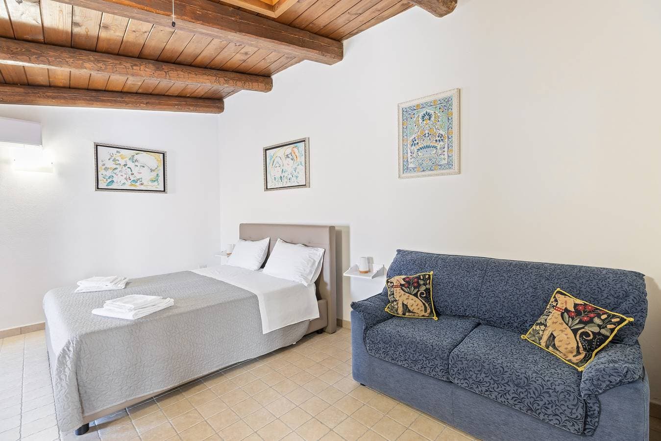 Il Fascino Del Borgo 1