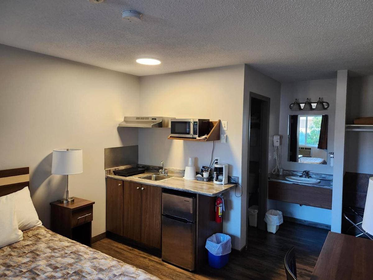Foto 5 von 9: Double Room with Two Double Beds