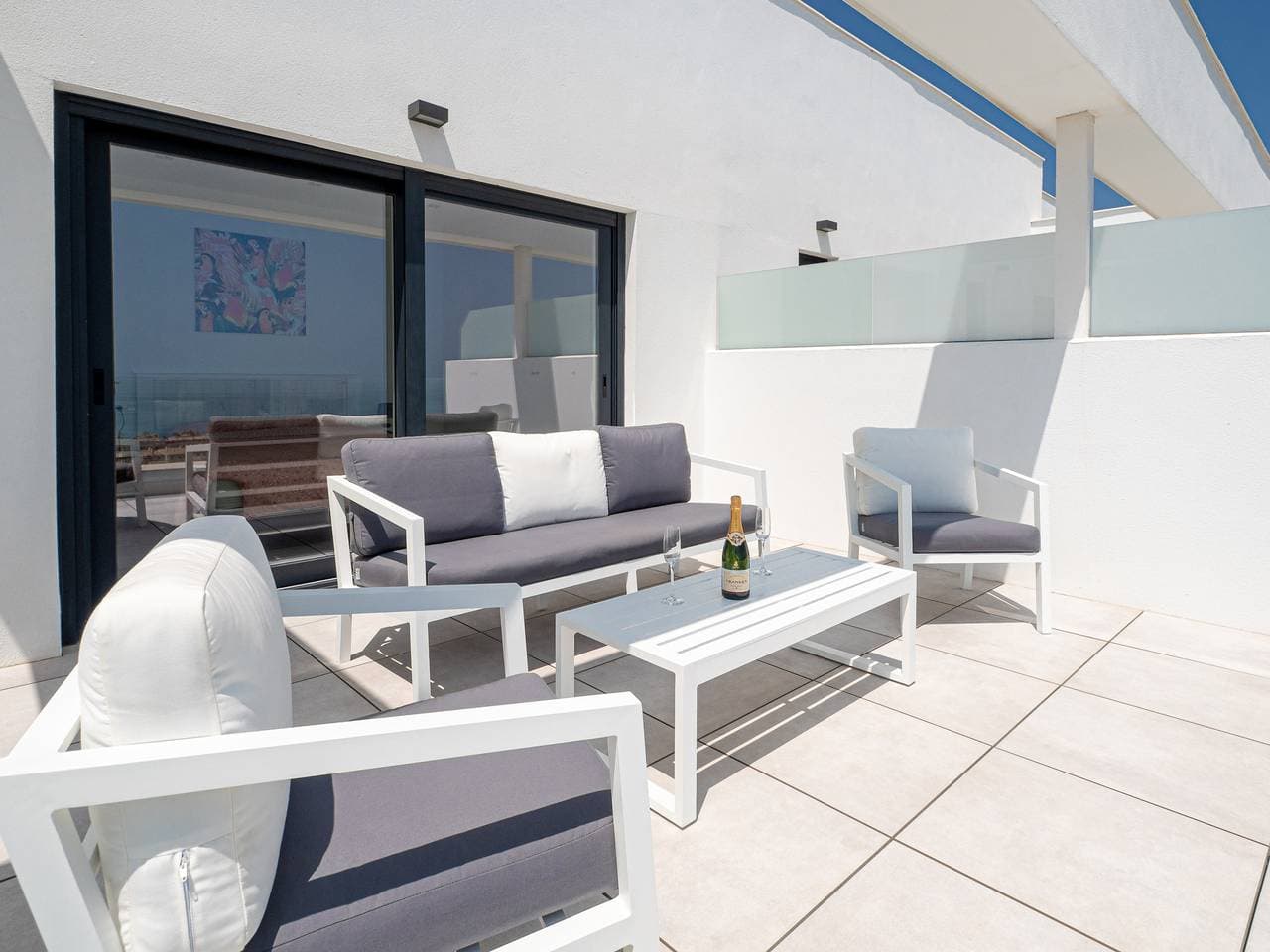 Foto 13 von 26: Via Celere 2326 Premium Penthouse