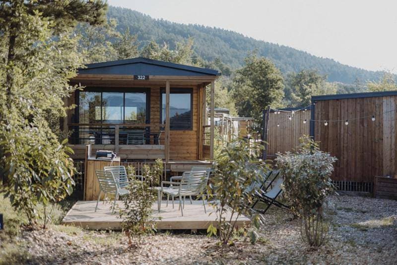Foto 4 von 11: Standard Bungalow