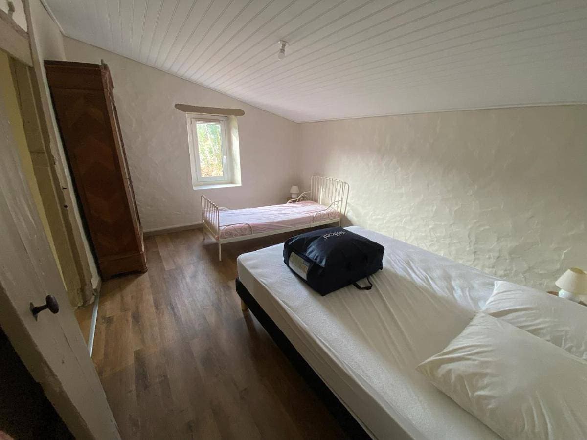 Foto 5 von 13: Four-Bedroom Holiday Home