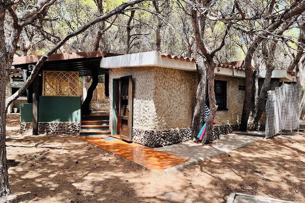 Rustico Porto Pino 30 meters from the beach 1