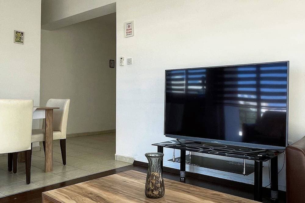 Foto 13 von 18: Terrific 2-bedroom apartment with AC in Girne
