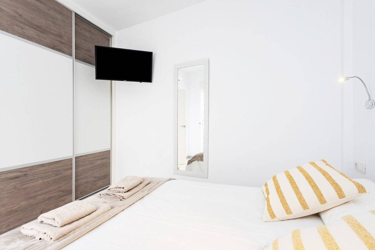 Foto 11 von 36: Ferienwohnung für 3 Personen
