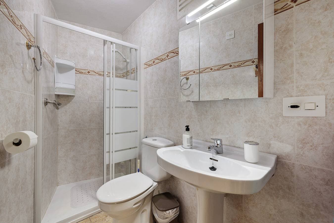 Foto 12 von 30: Ferienhaus 'Ca La Cris' mit Balkon und WLAN