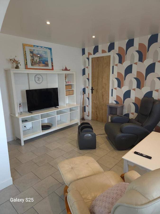 Foto 4 von 19: Two-Bedroom House