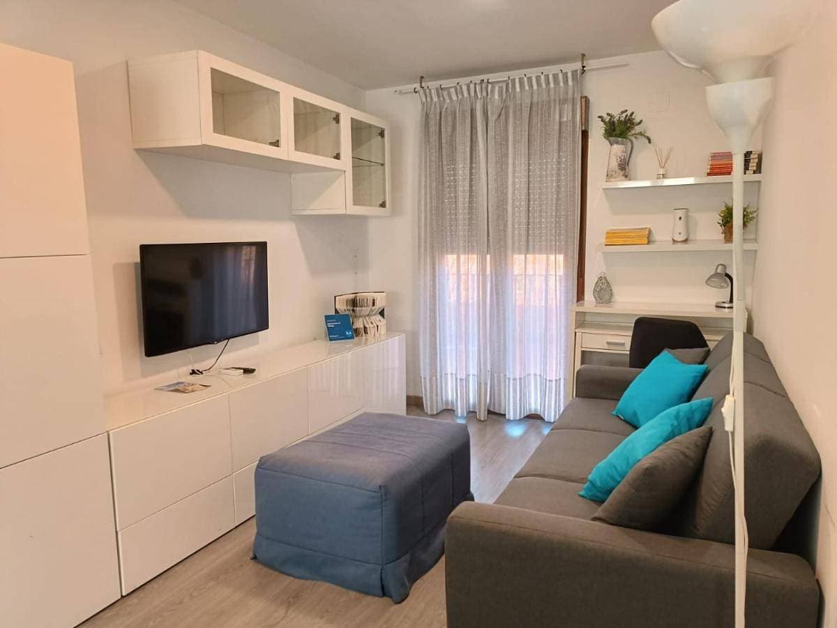 Apartamento El Hidalgo 1
