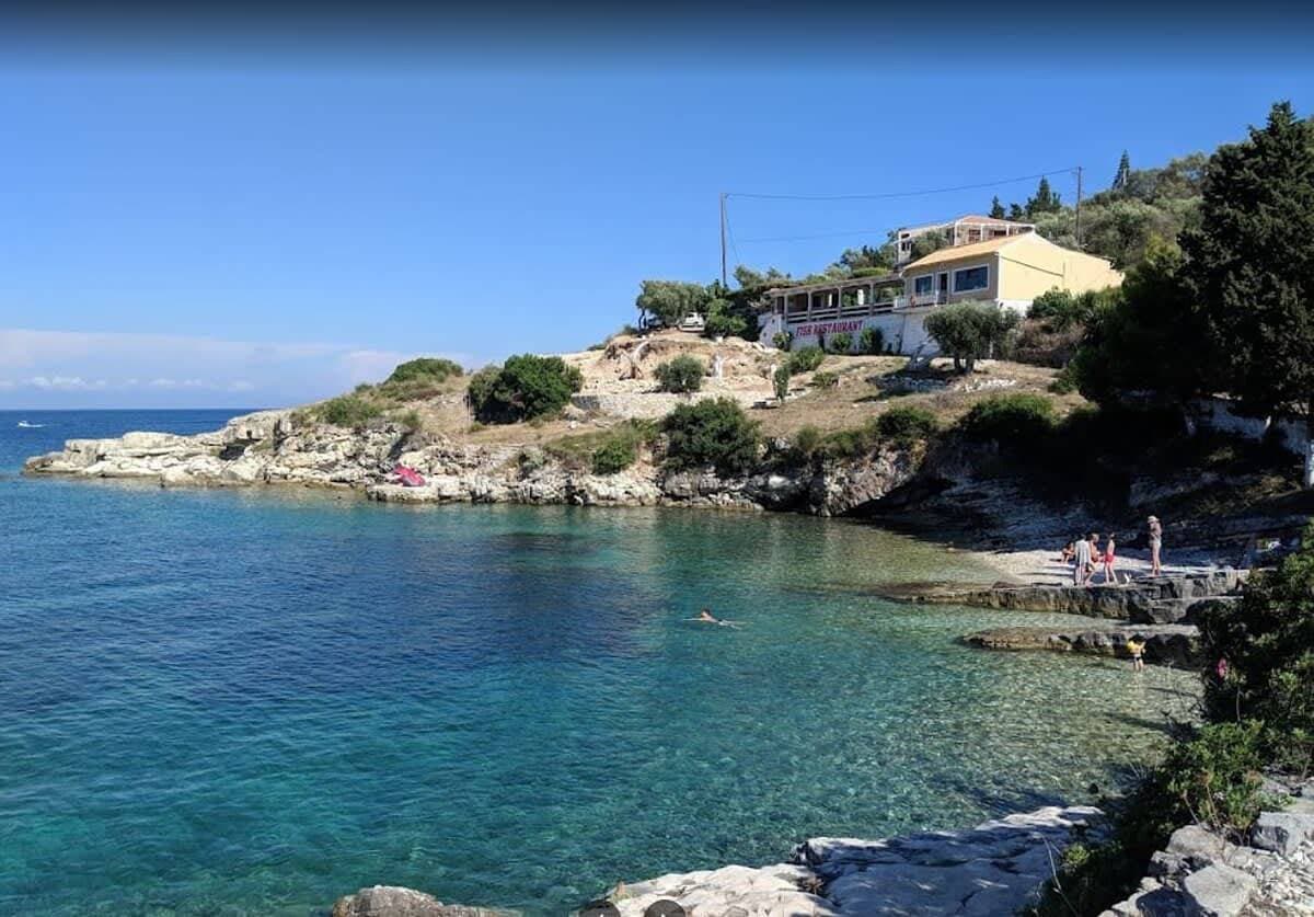 Foto 4 von 17: Live the Summer Dream at Gaios Cozy Retreat
