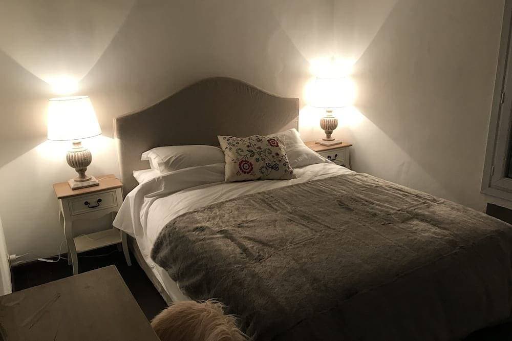 Foto 2 von 20: Schönes freistehendes Haus mit zwei Schlafzimmern, privat, mit 40qm Außenterrasse.