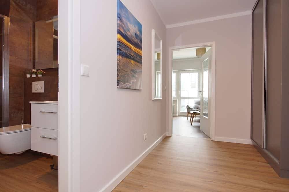 Foto 4 von 30: Haus Seeblick Whg 08 - Csp: Haus Seeblick mit 9 Wohnungen