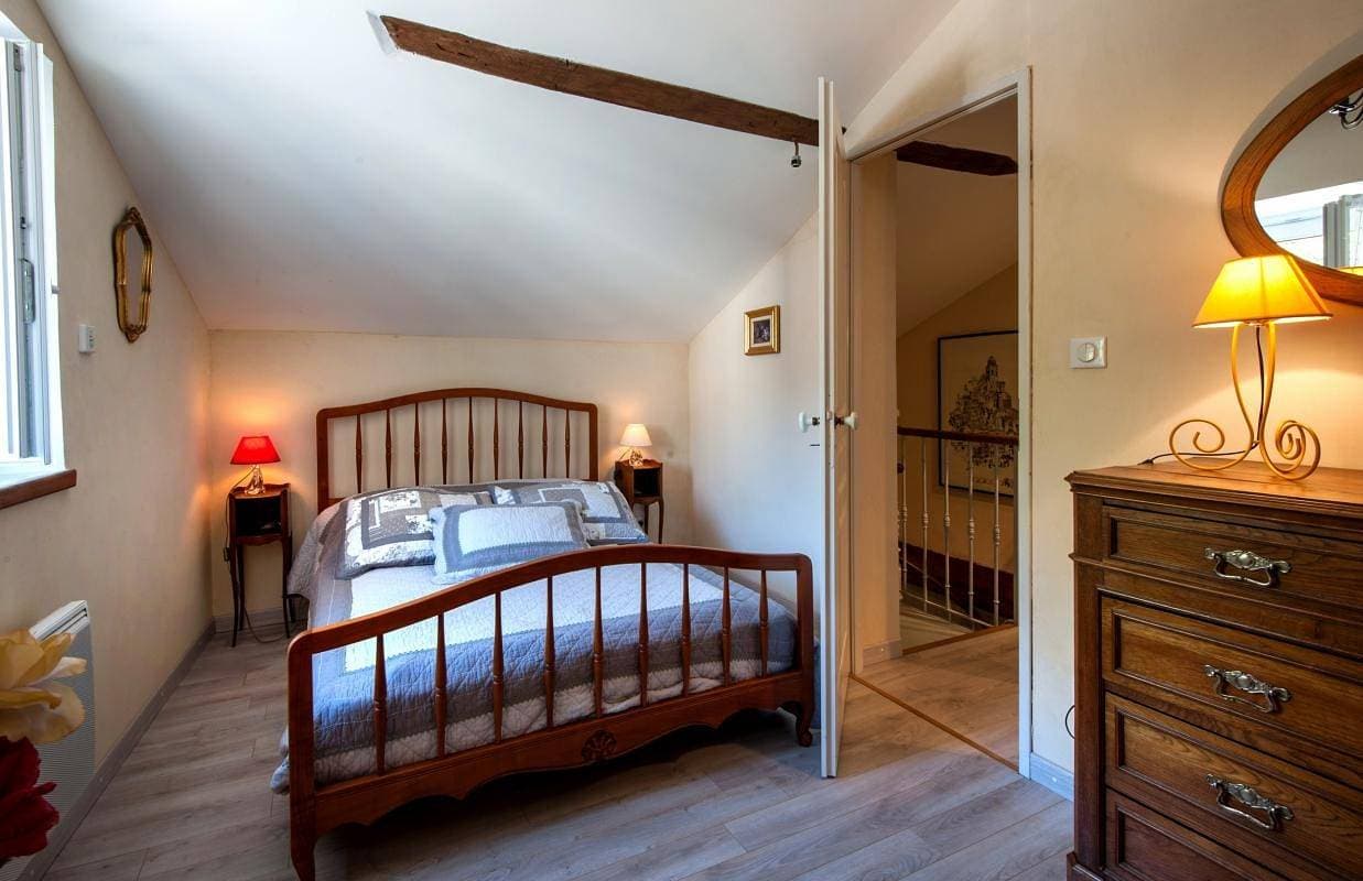 Foto 11 von 16: La Maison aux Pierres Levées
