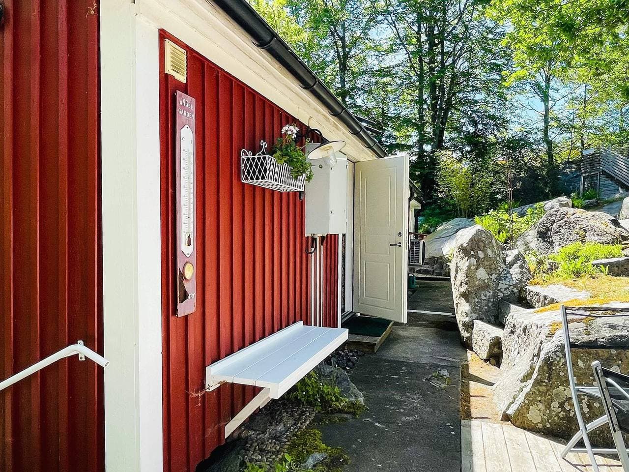Foto 5 von 32: 4 Sterne Ferienhaus in Karlshamn