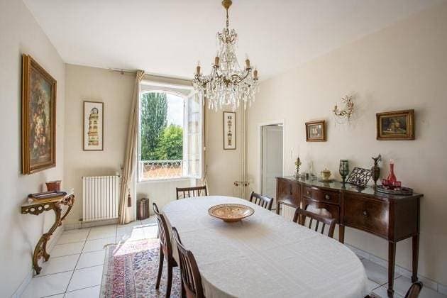 Foto 5 von 31: Au bord de la Vezere - 4 or 8 people