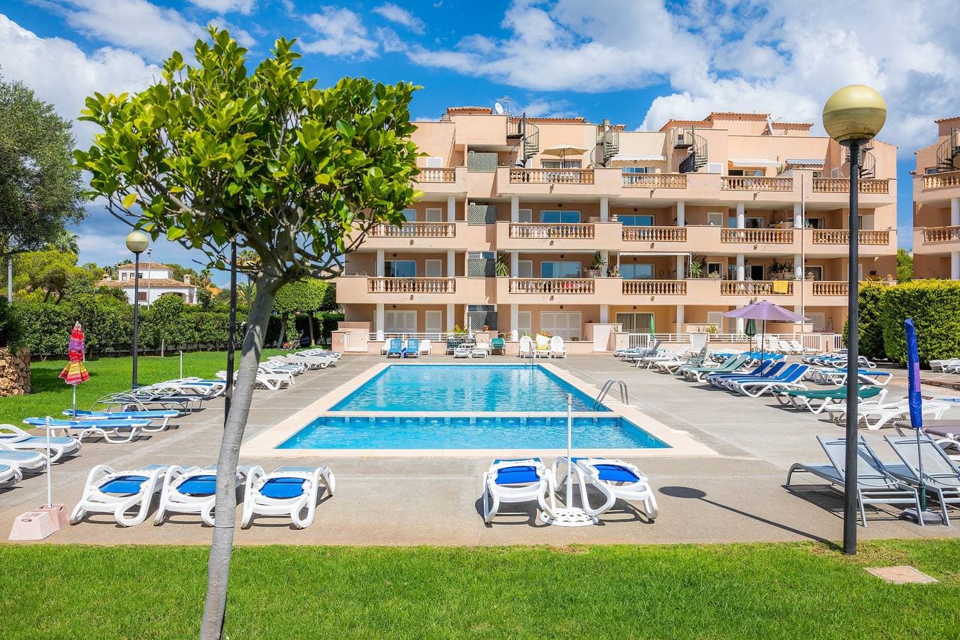 Foto 3 von 24: Apartment Serendipia in Cala Bona