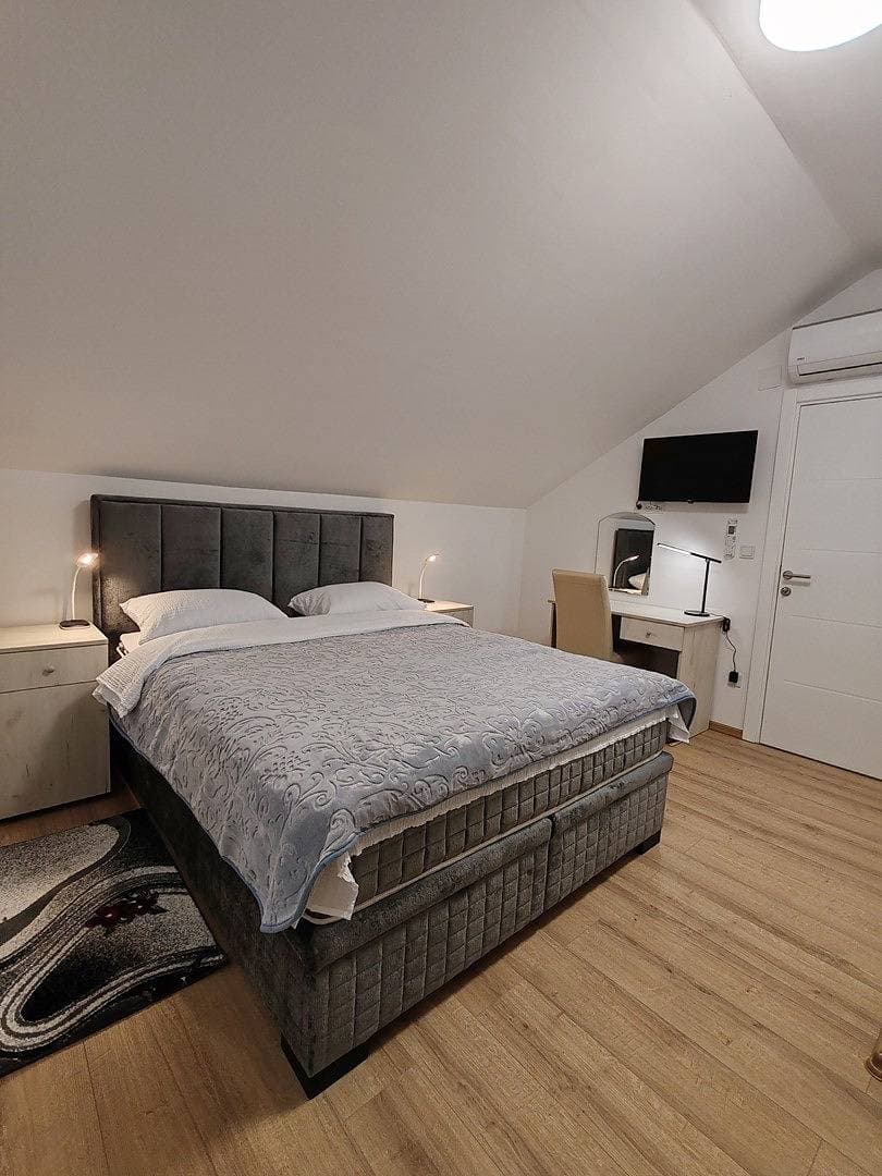 Zimmer 22m² 1