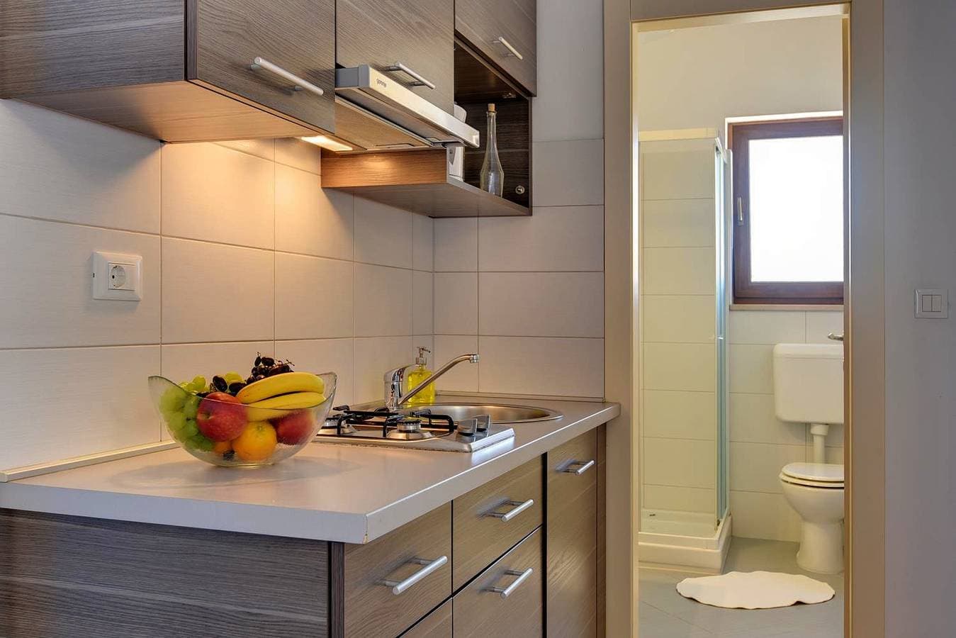 Foto 12 von 20: Günstige Ferienwohnung mit WLAN