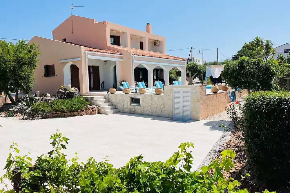 Foto 9 von 24: Villa Lp Kokkino Chorio