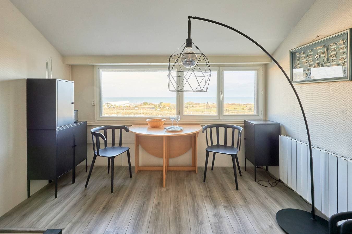 Ferienwohnung 28m² 1