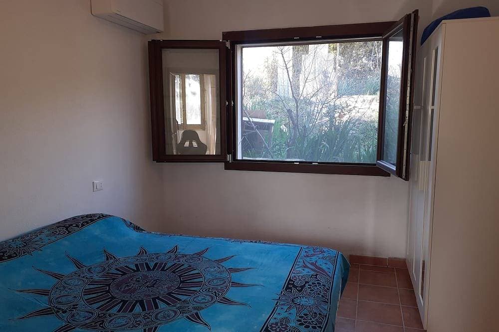 Foto 9 von 30: Comfortable country house with garden and private pool, 4km from Solanas beach.