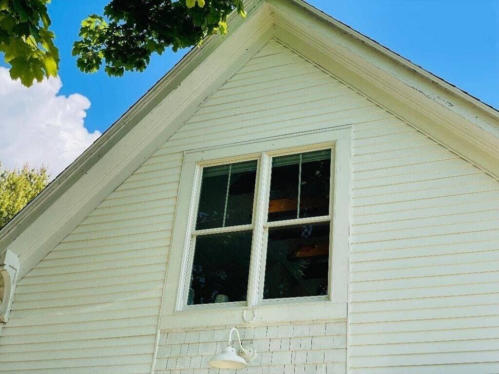 Foto 5 von 34: New England Farmhouse Loft