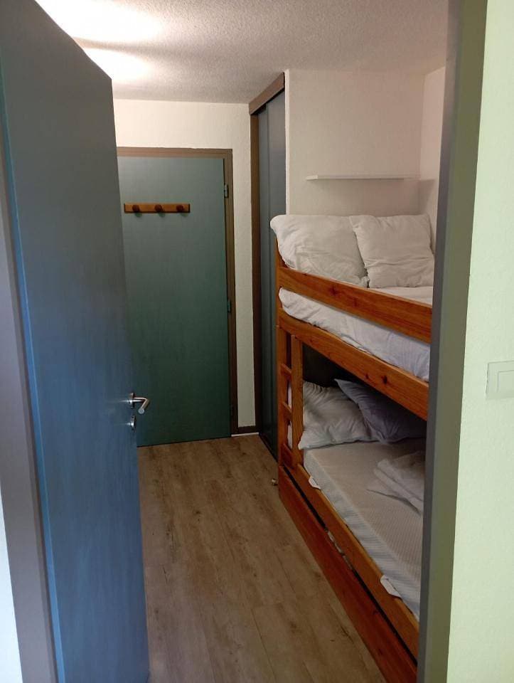 Foto 11 von 32: One-Bedroom Apartment