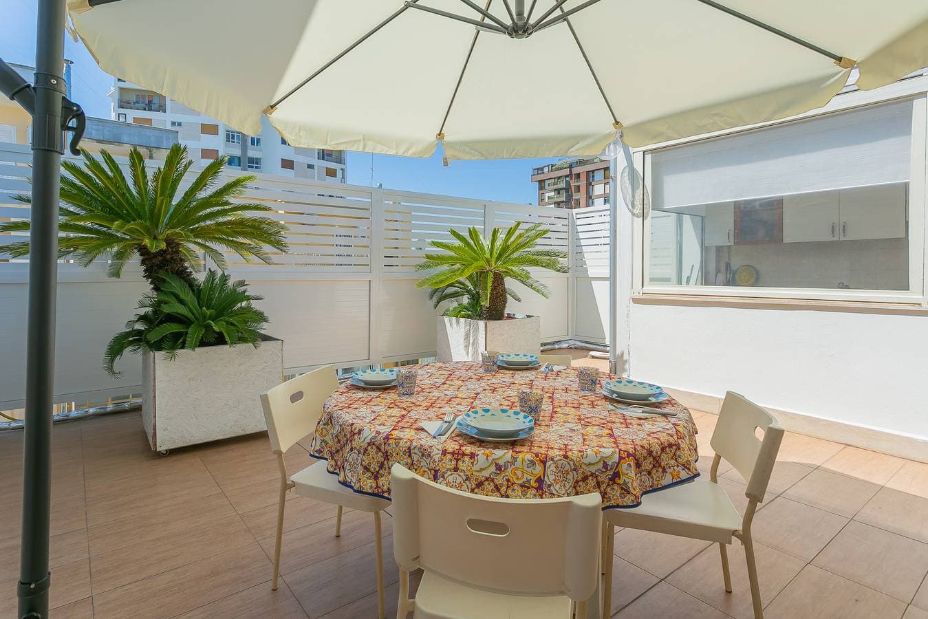 Terrazza Corallo 1