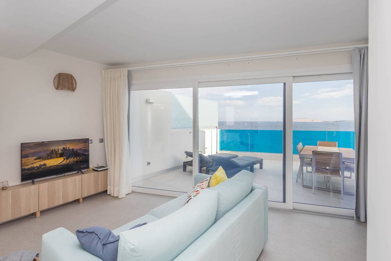 Foto 5 von 32: Golden Terrace - Melenara Beach Stay