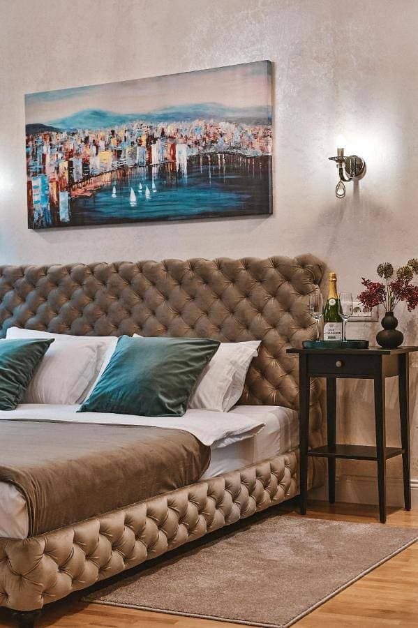 Garni hotel ASTRAL PARK 1